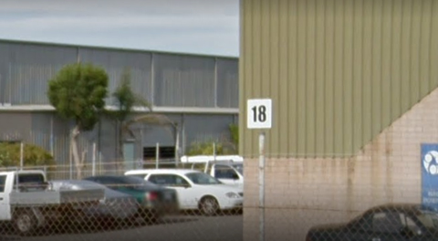 Auswide workshop Henderson WA
